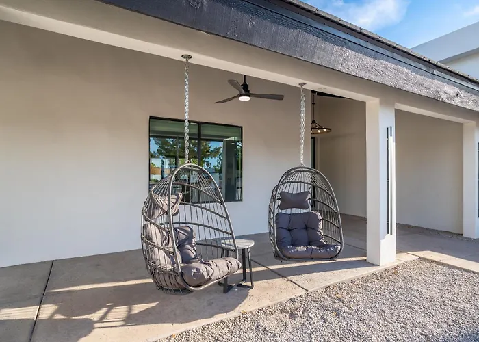 Multimillion Resortvillawaterslidepickleball Courtputtting Greenspagameroom Scottsdale